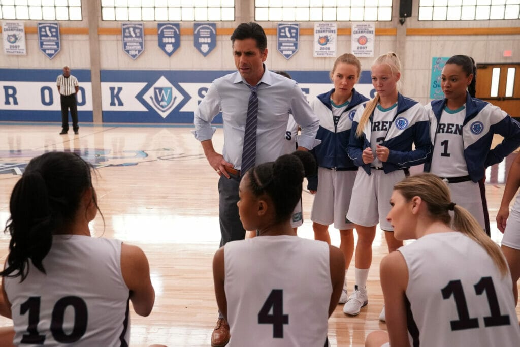 Big Shot Season 2 Disney Plus Original The Nerdy Basement