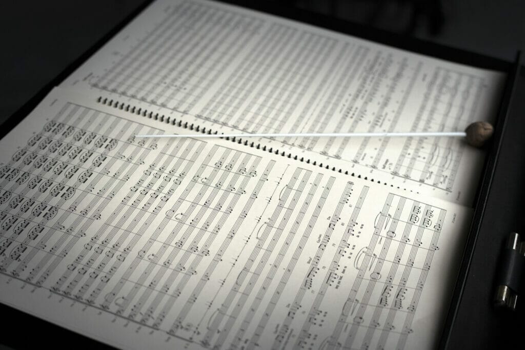 LA Philharmonics In Happier Than Ever: A Love Letter To Los Angeles The Nerdy Basement