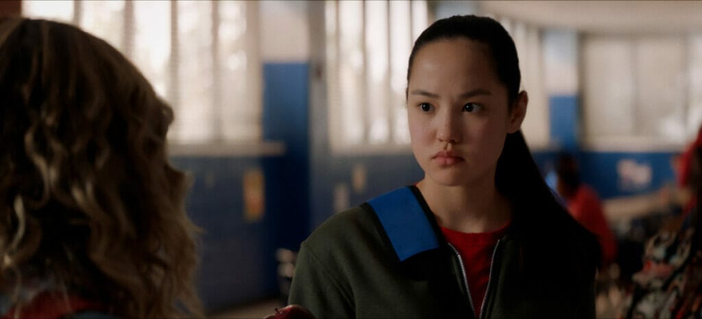 Stargirl Season 2, Episode 4 The Nerdy Basement