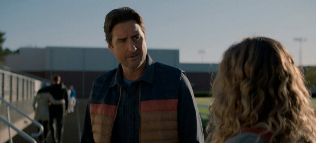 Stargirl Season 2, Episode 4 The Nerdy Basement