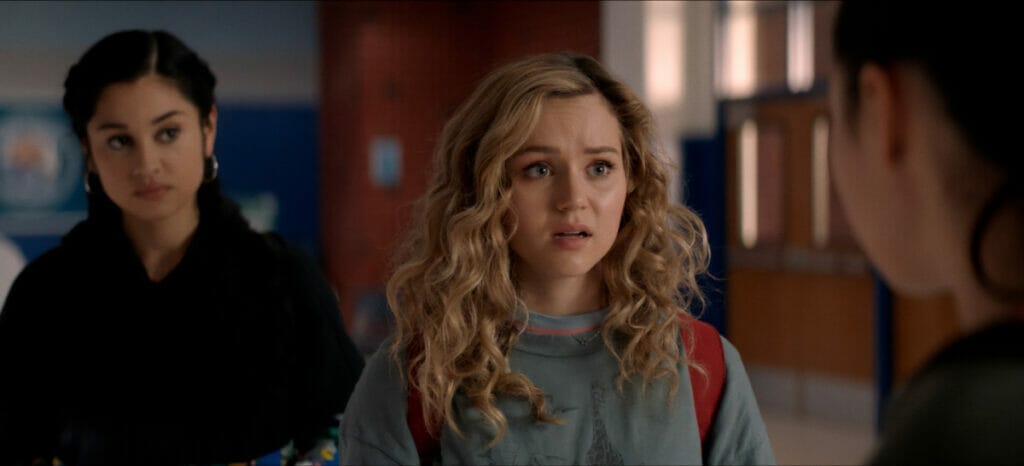 Stargirl Season 2, Episode 4 The Nerdy Basement