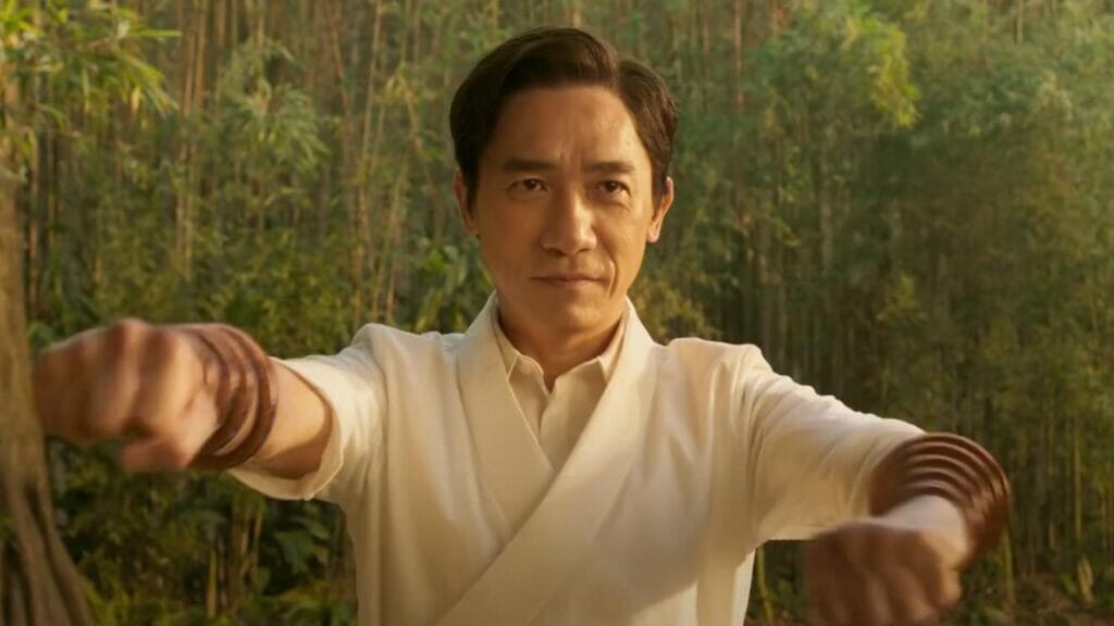 Shang-Chi