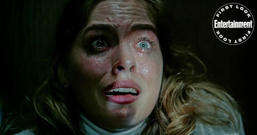 There's Someone Inside Your House Review The Nerdy Basement