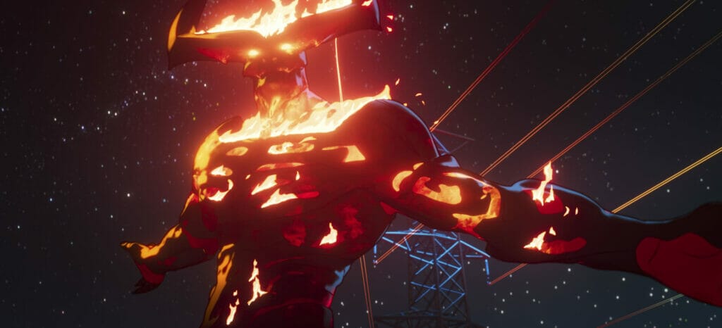 What If...? Episode 7 Review The Nerdy Basement