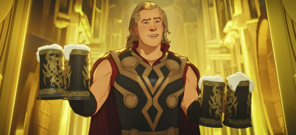 What If...? Episode 7 Review The Nerdy Basement