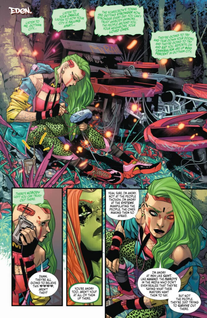 Batman #114 The Nerdy Basement