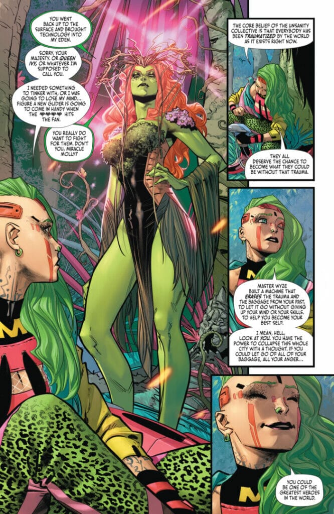 Batman #114 The Nerdy Basement