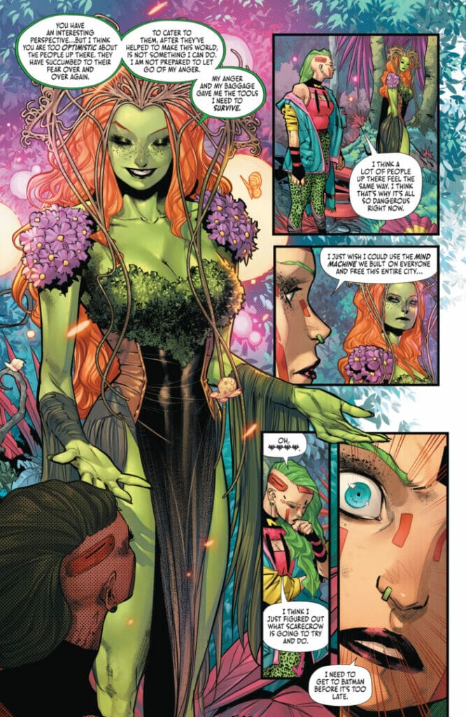 Batman #114 The Nerdy Basement