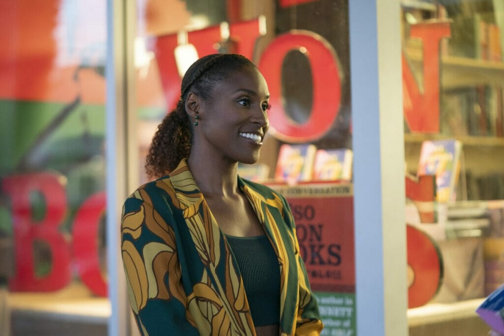 Insecure Season 5 HBO Max The Nerdy Basement