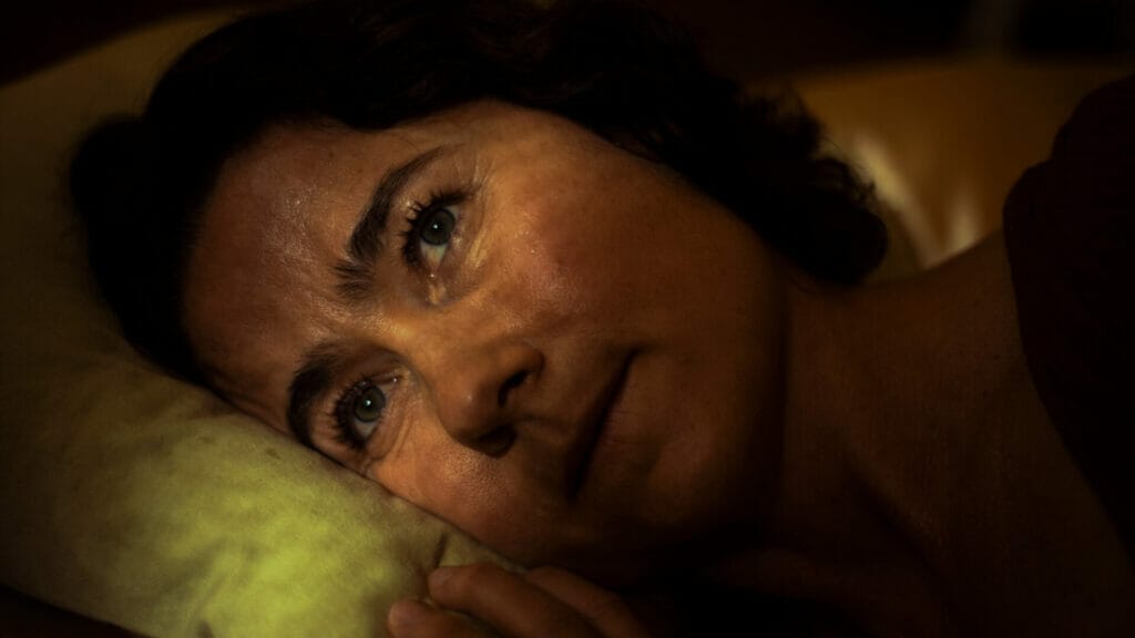 Knocking Review Fantastic Fest 2021 The Nerdy Basement