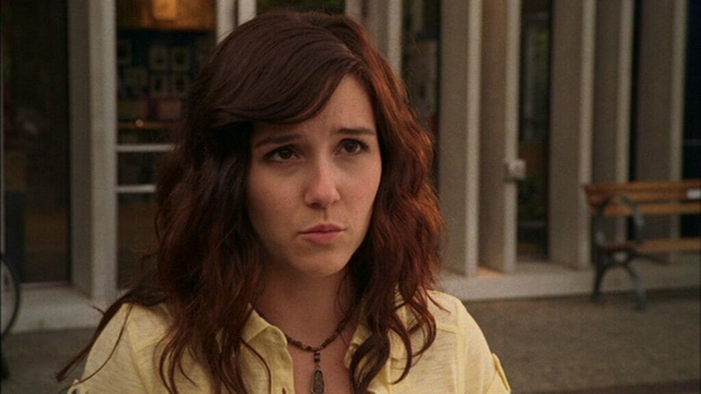 Psych Halloween Episode "Bianca's Toast" The Nerdy Basement