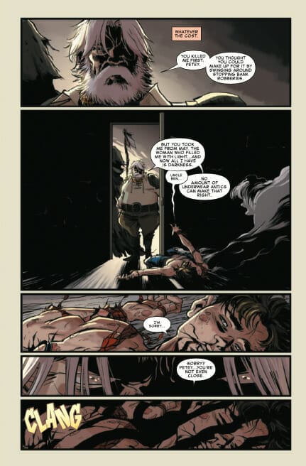 Amazing Fantasy #4 Review The Nerdy Basement