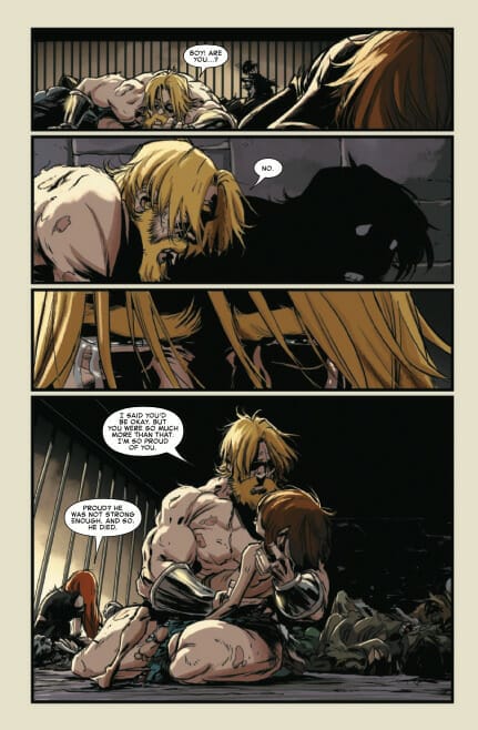 Amazing Fantasy #4 Review The Nerdy Basement