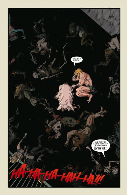 Amazing Fantasy #4 Review The Nerdy Basement