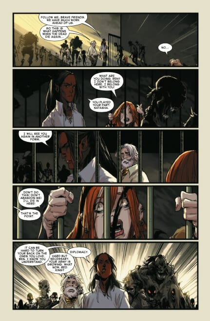 Amazing Fantasy #4 Review The Nerdy Basement