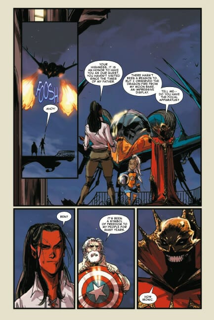 Amazing Fantasy #4 Review The Nerdy Basement