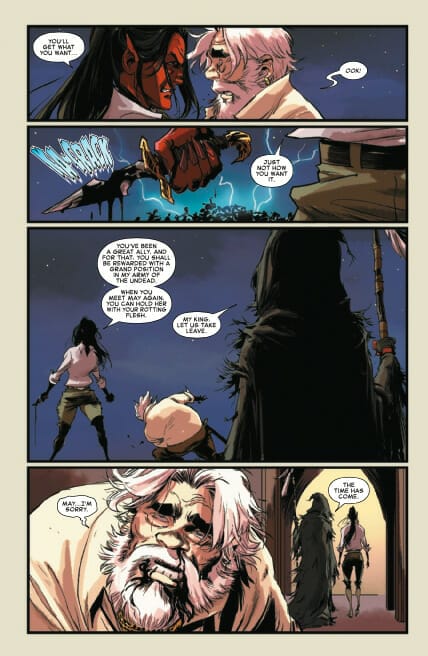Amazing Fantasy #4 Review The Nerdy Basement