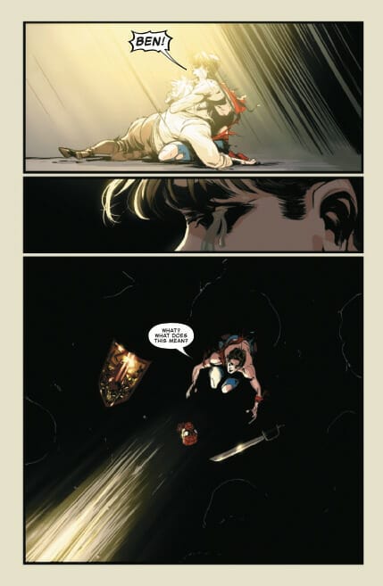 Amazing Fantasy #4 Review The Nerdy Basement
