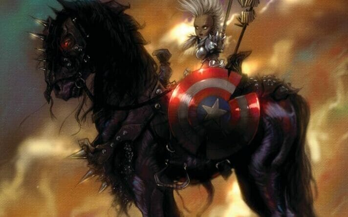 Amazing Fantasy #4 Review The Nerdy Basement