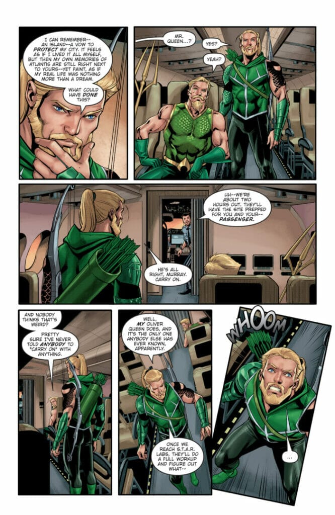 DC Comics