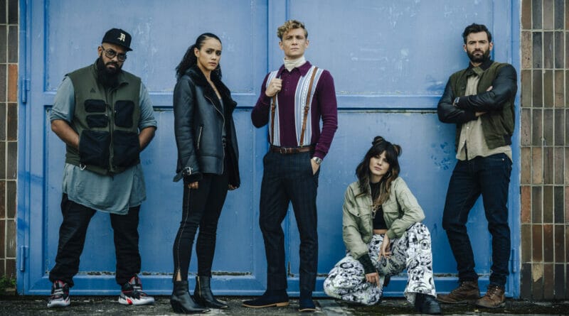 Army of Thieves Review The Nerdy Basement