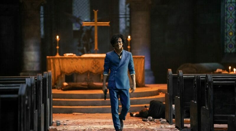 Cowboy Bebop Ending Explained The Nerdy Basement