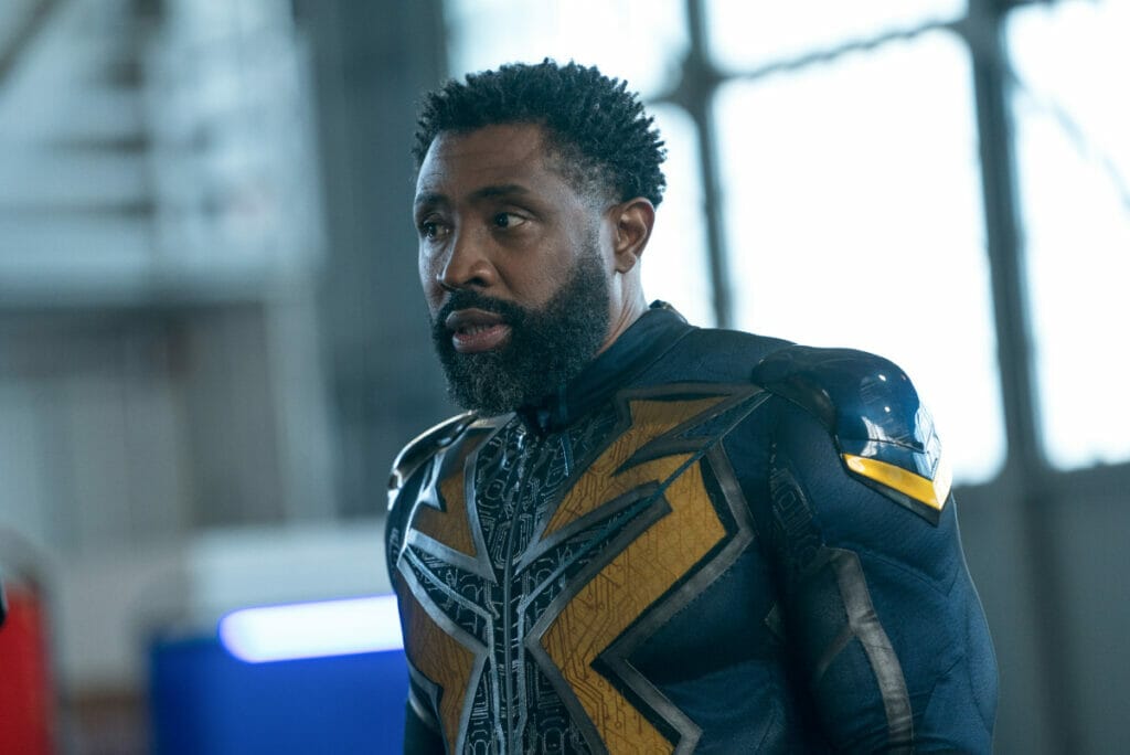 The Flash Armageddon Part 3 The Nerdy Basement