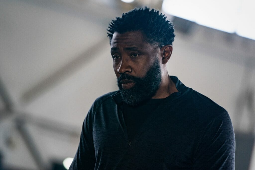 The Flash Armageddon Part 3 The Nerdy Basement