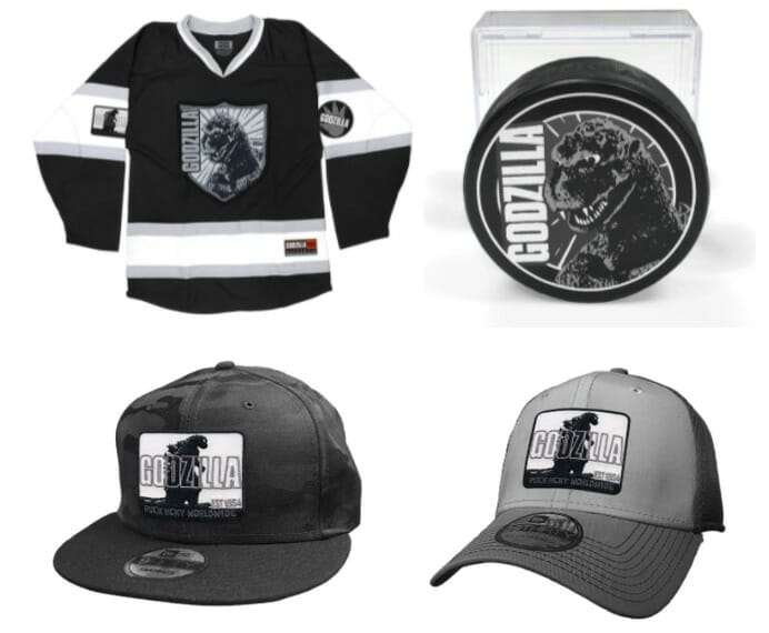 Godzilla Day The Nerdy Basement