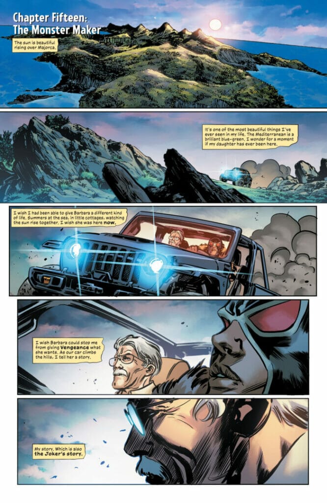 DC Comics