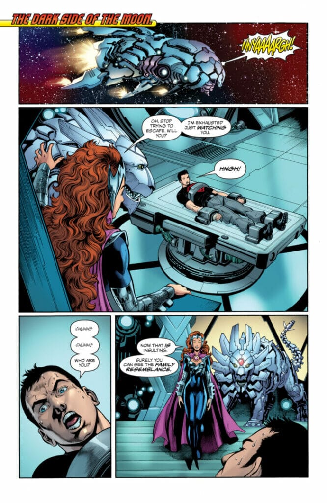 DC Comics