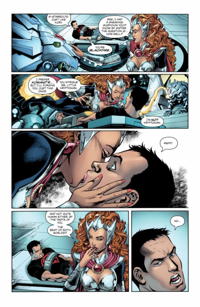 DC Comics