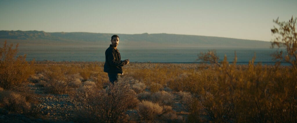 Encounter Review The Nerdy Basement