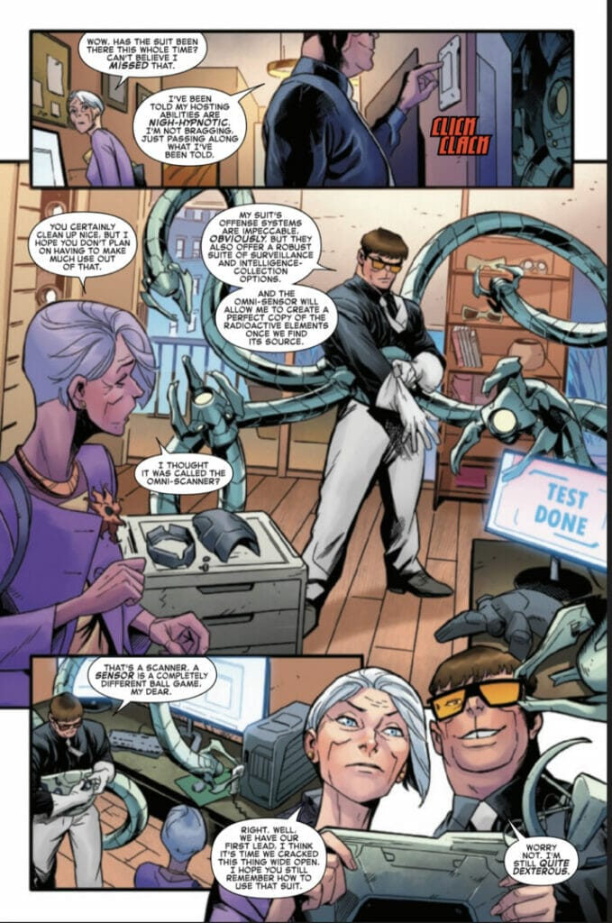 The Amazing Spider-Man #80 Review The Nerdy Basement