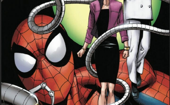 The Amazing Spider-Man #80 Review The Nerdy Basement