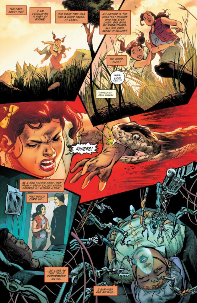 DC Comics