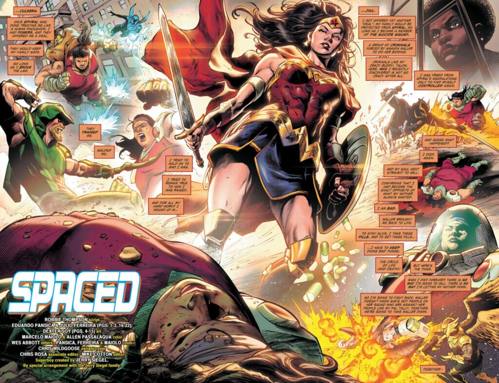 DC Comics