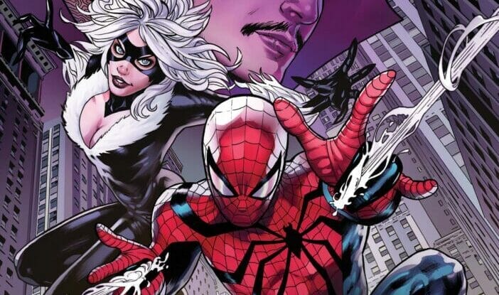 SDCC 2023: 'Superior Spider-Man' Spins into a New Ongoing Series This  November