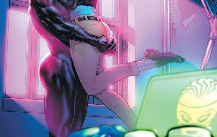 Nightwing #88 Review The Nerdy Basement