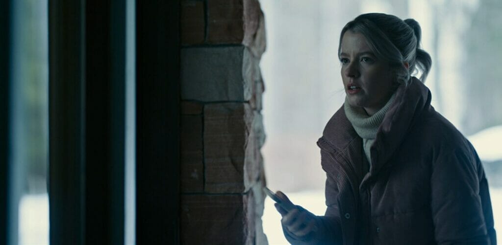 See For Me Review 2022 The Nerdy Basement