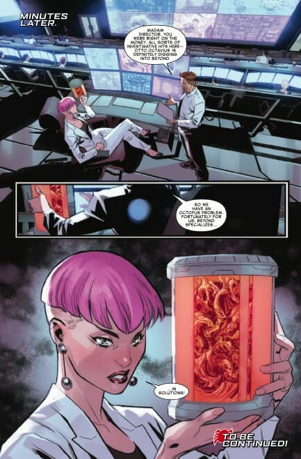 The Amazing Spider-Man #81 Review The Nerdy Basement