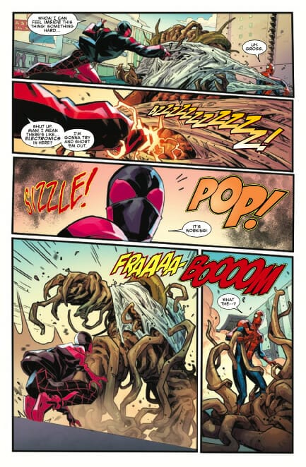 The Amazing Spider-Man #81 Review The Nerdy Basement