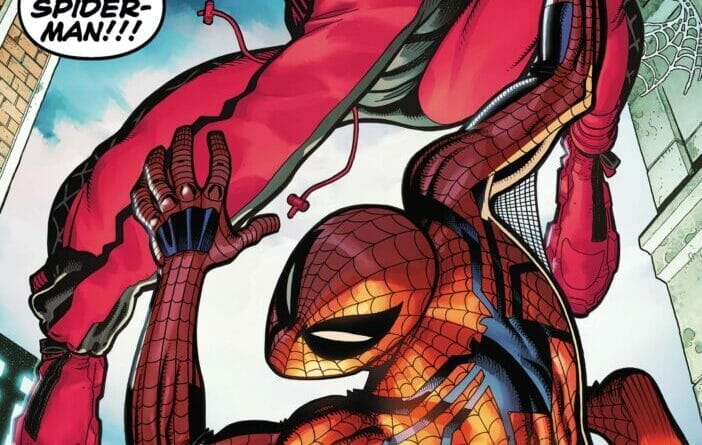 The Amazing Spider-Man #81 Review The Nerdy Basement