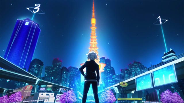 Tribe Nine Episode 3 Review The Nerdy Basement