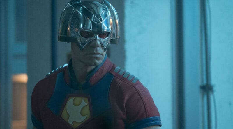 Peacemaker Episode 5 Review The Nerdy Basement