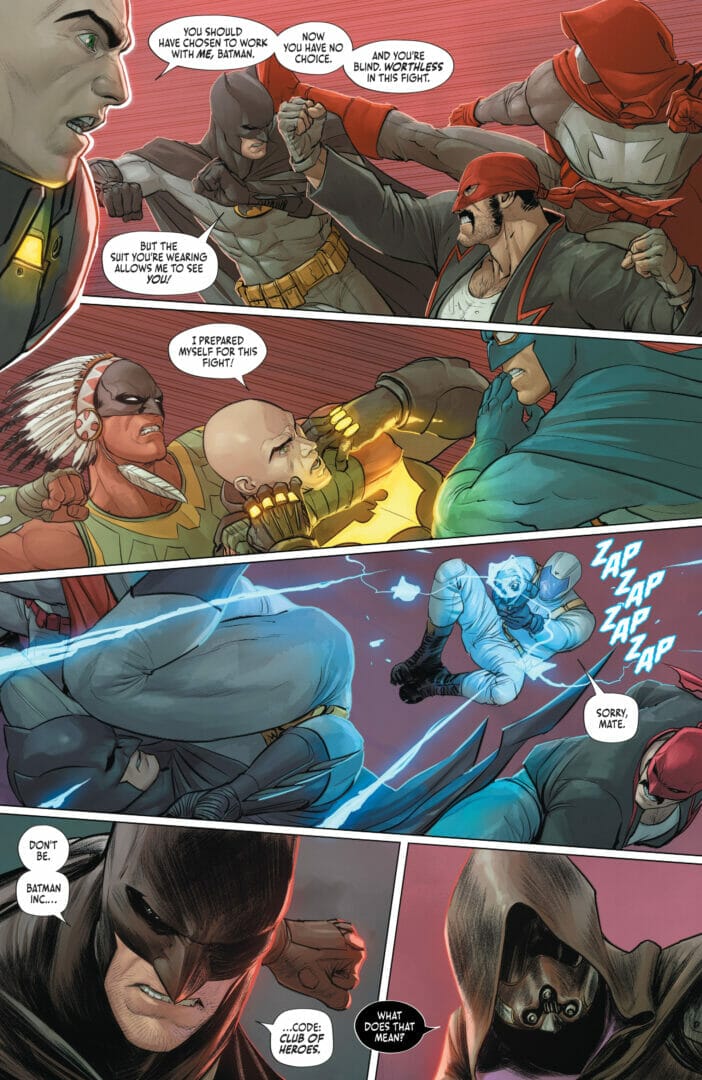 Batman #121 The Nerdy Basement