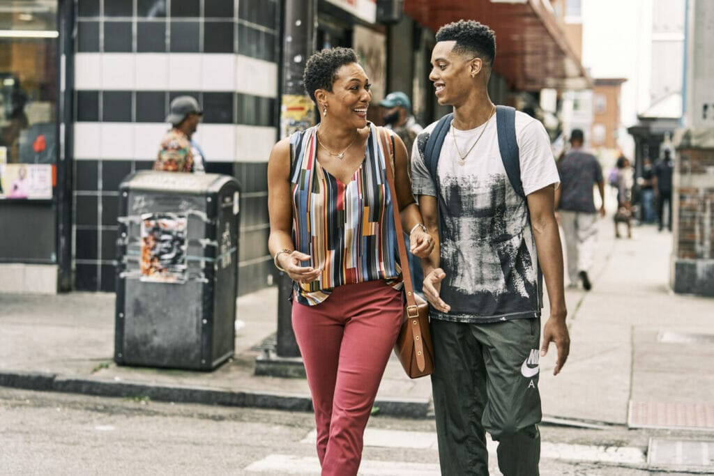 Bel-Air Episode 1 Review The Nerdy Basement