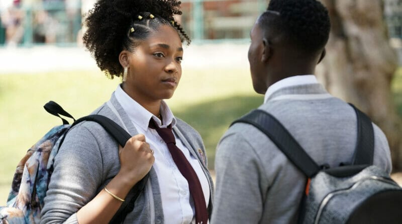Bel-Air Episode 2 Review The Nerdy Basement