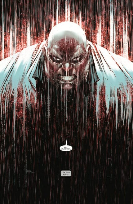 Devil's Reign #4 Review The Nerdy Basement
