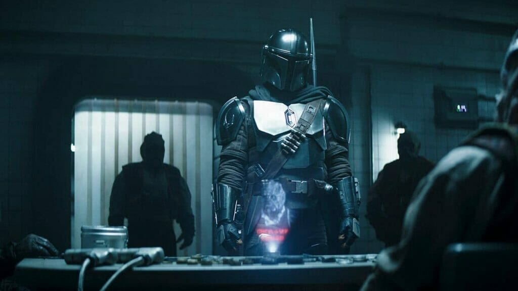 The Book of Boba Fett Episode 5 Review The Nerdy Basement